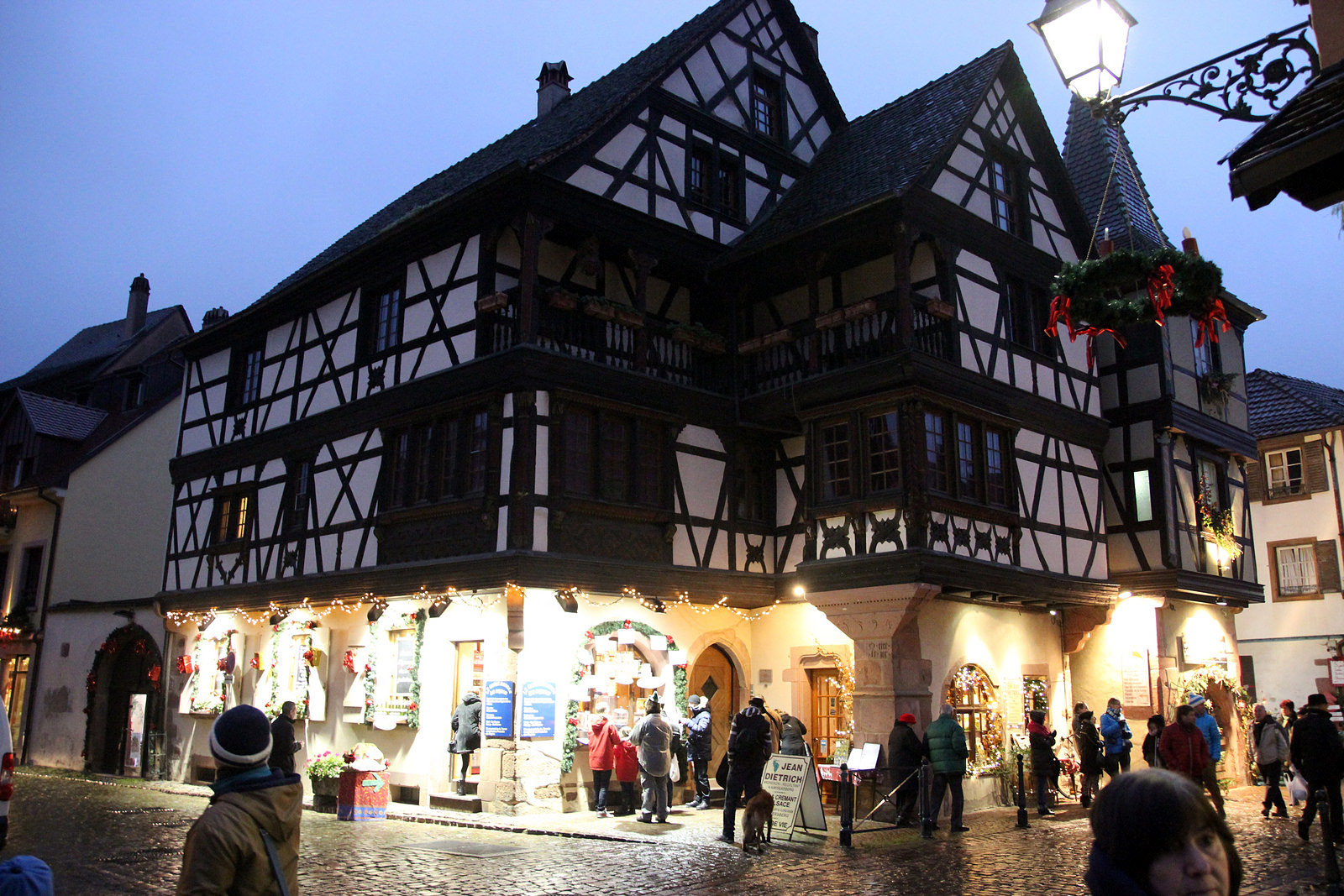 Kaysersberg